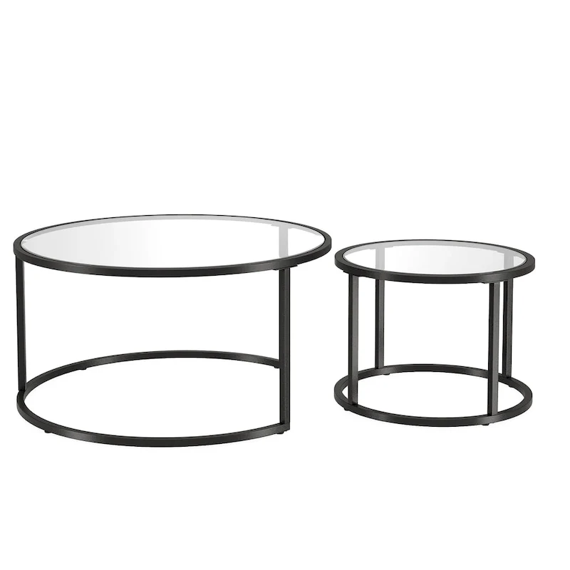 Watson Nesting Coffee Table Set