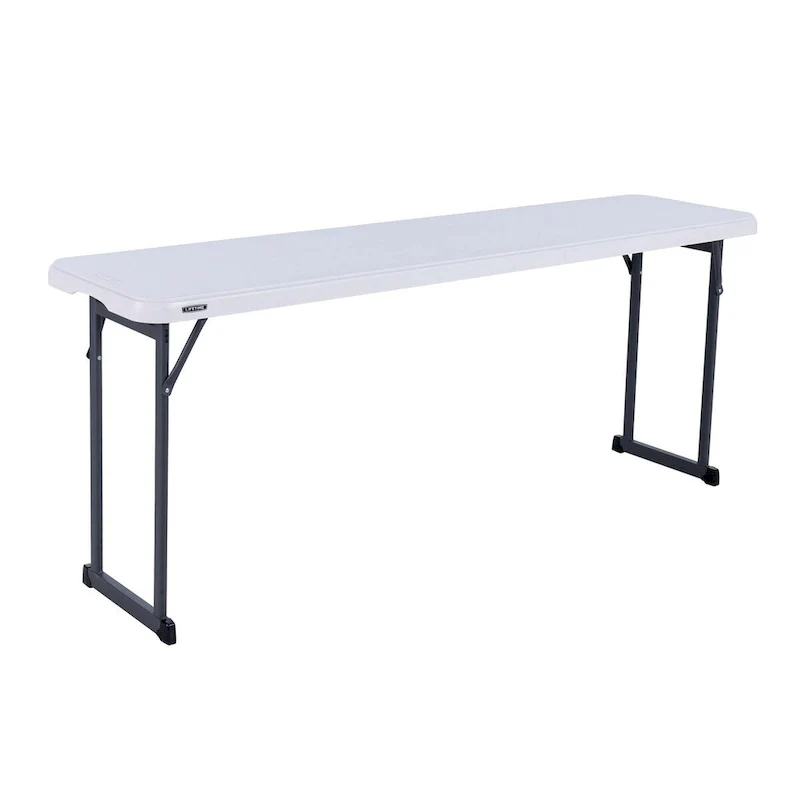 6-Foot Seminar Table (Commercial)