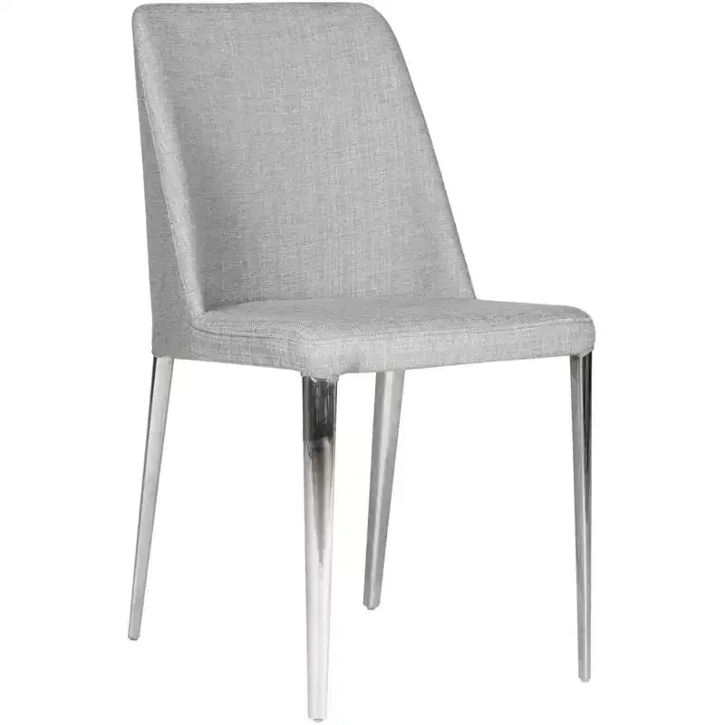 Baltic 18 H Side Chair (Set of 2) - FOX2012 - Safavieh Couture