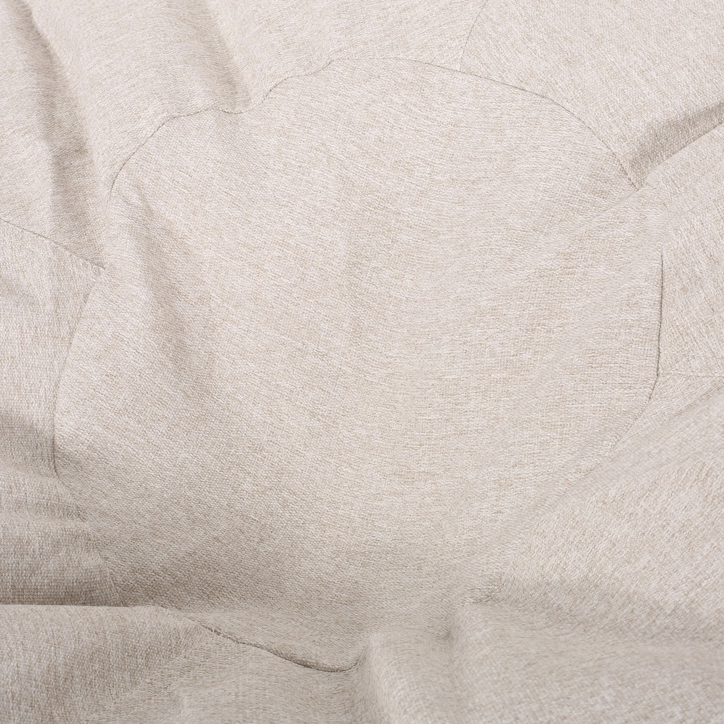 Boho Striped Bean Bag - NH213413