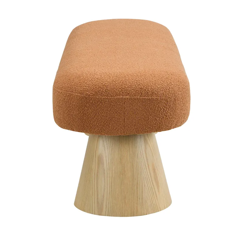 Christopher Knight Home - Parker Fabric Dining Bench