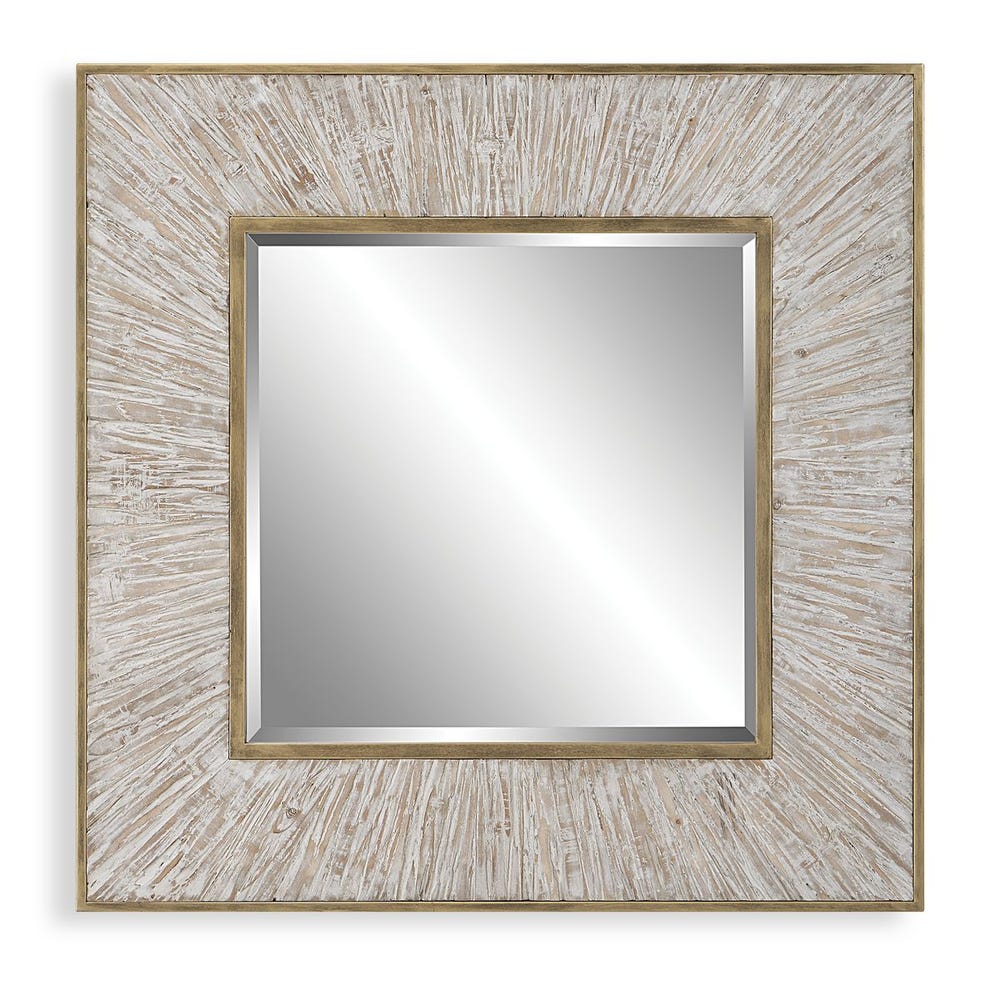 Wharton Square Mirror