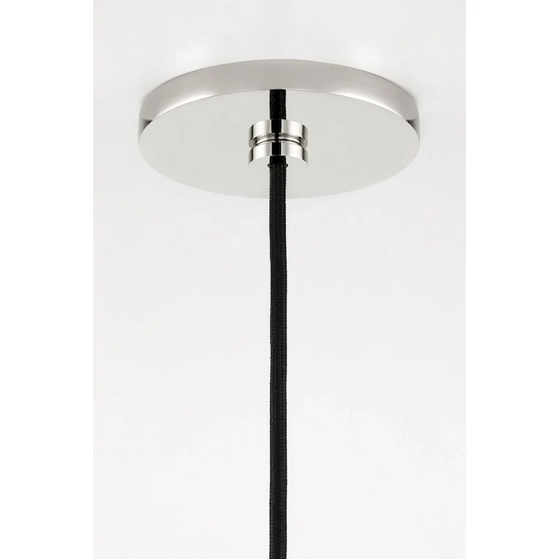 Mitzi by Hudson Valley Cassidy 15-inch Pendant