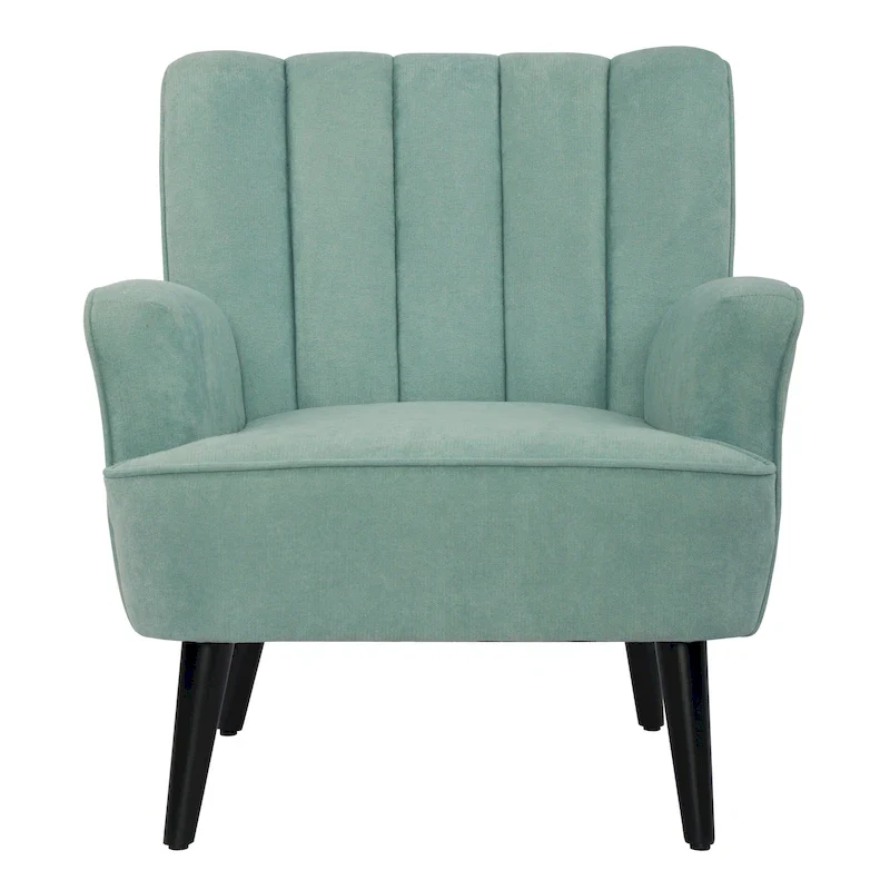 Comfy Accent Chair Cozy Arm Chair Single Sofa