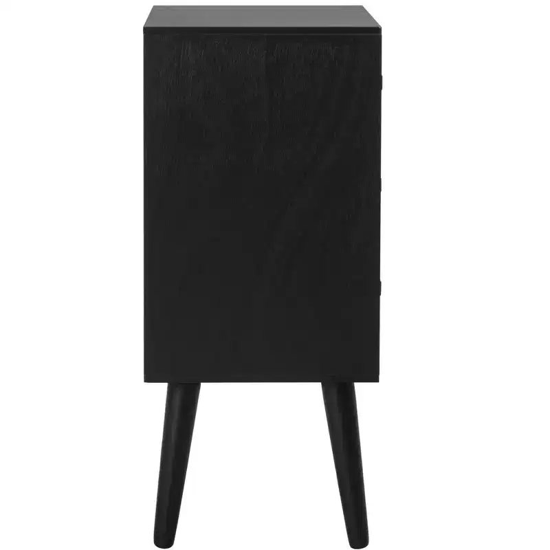 Pomona 3 Drawer Accent Table - CHS5700 - Safavieh