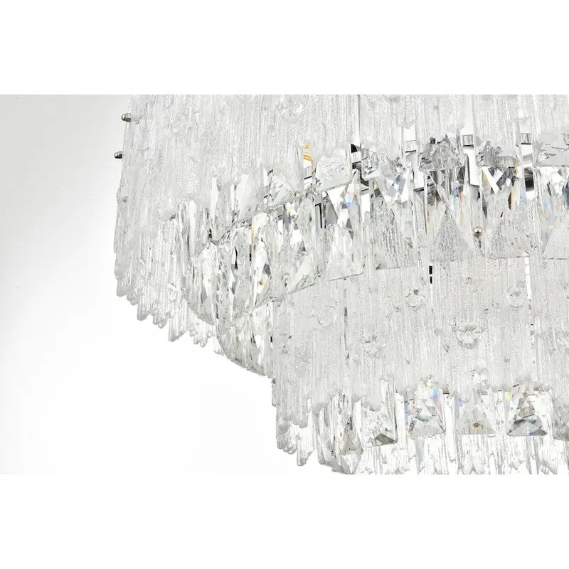 Indigo Home 21 inch Pendant Light