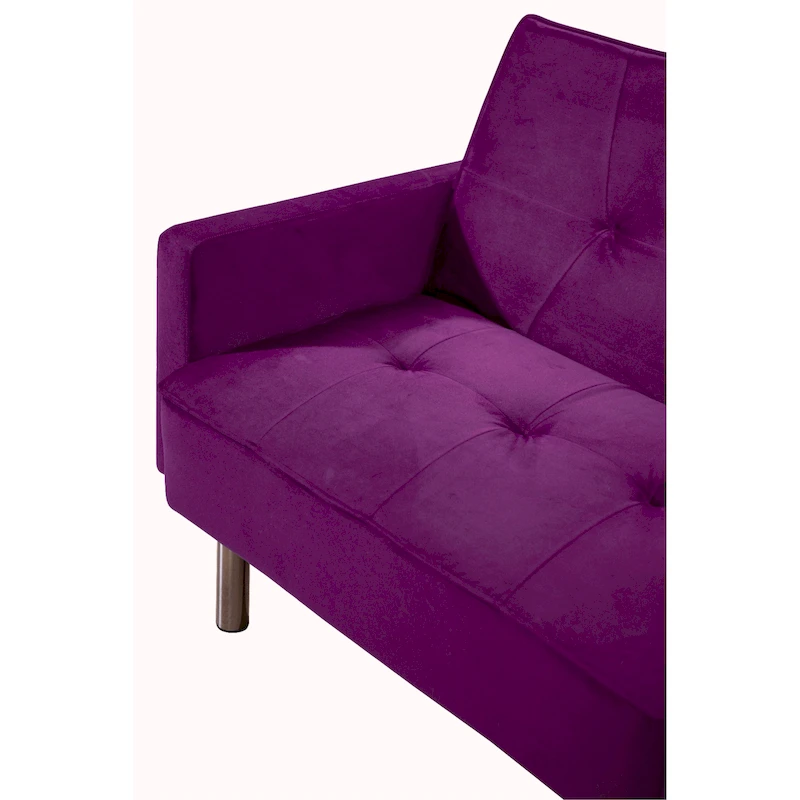 80 Convertible Sofa Sleeper Futon Sofa Bed