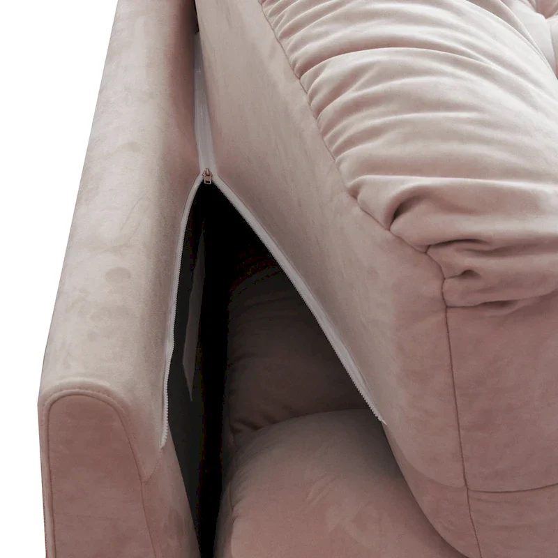 Minimalism Cloud Sofa Loveseat