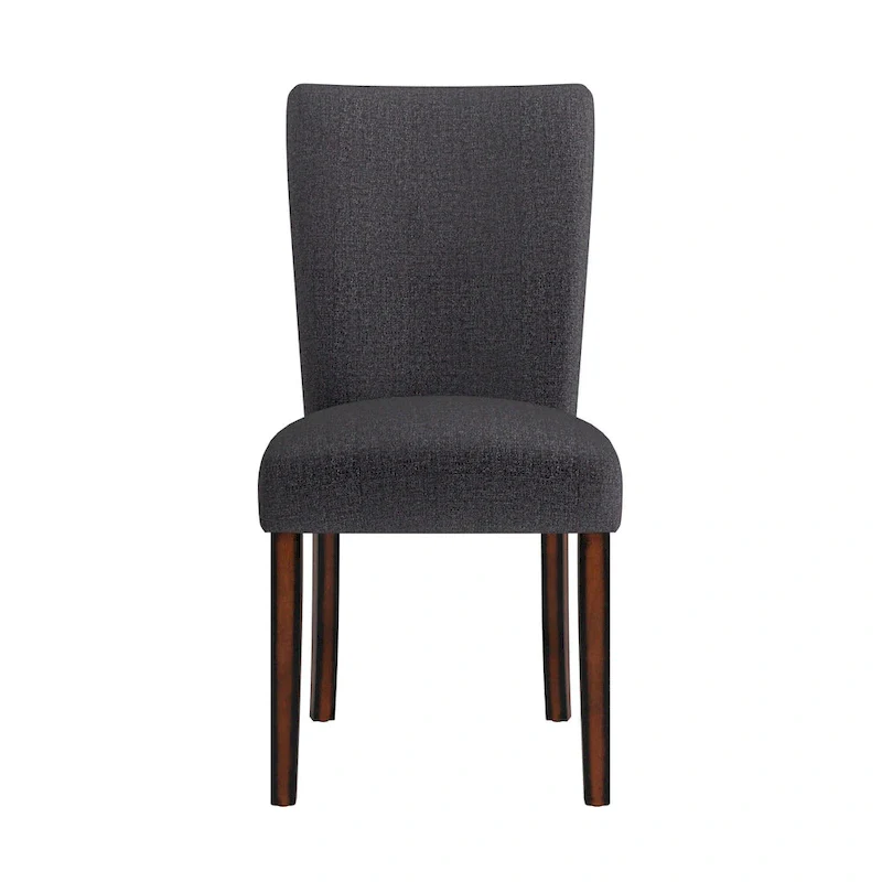 Upholstered Dining Chair (Set of 2)