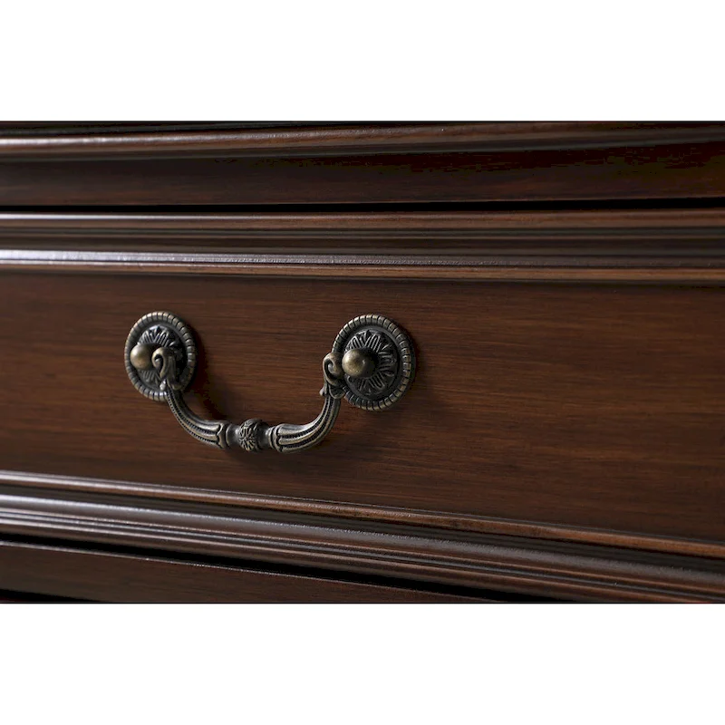 Single Drawer Accent Chest