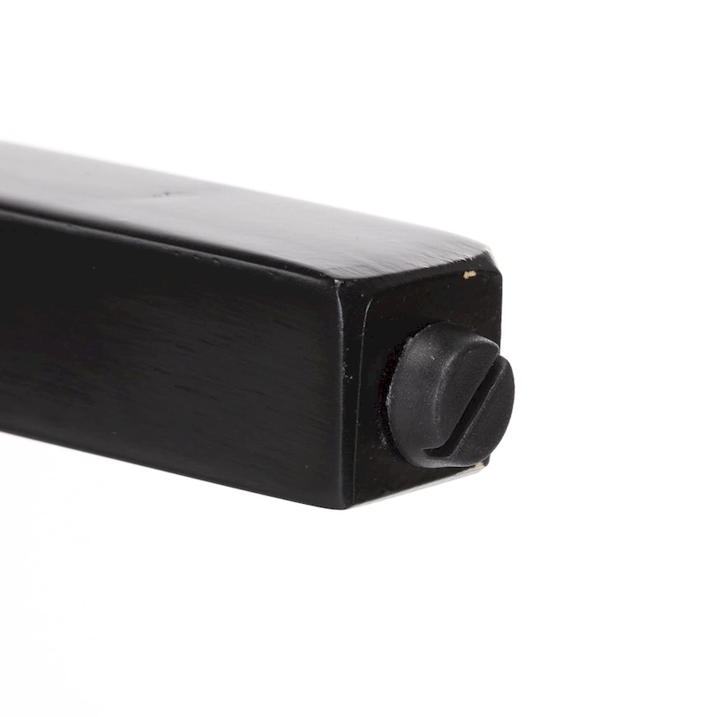 28 Inches Fabric Barstools Upholstered Bar stools Pub Chairs with Back and Silver Nailhead Trim Set of 2