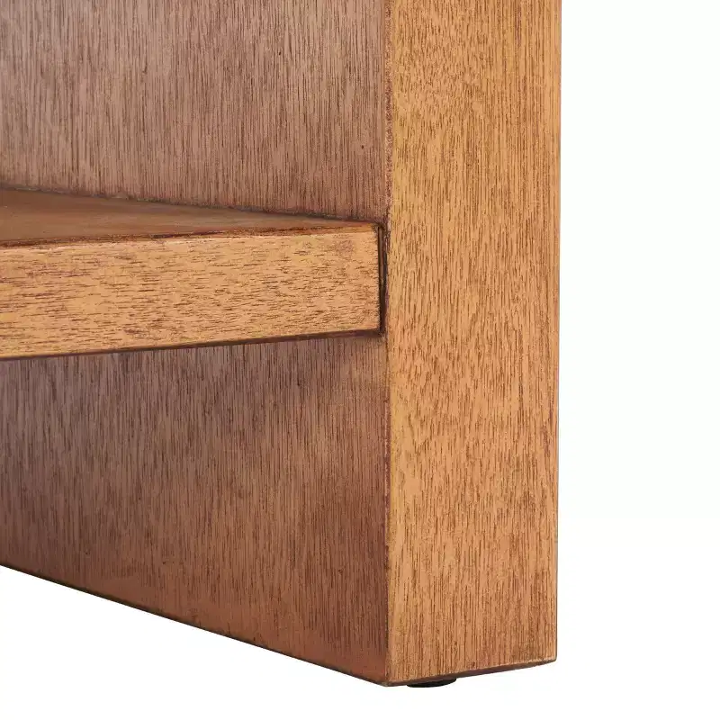 Avivan 1 Shelf Coffee Table - CNS6608 - Safavieh