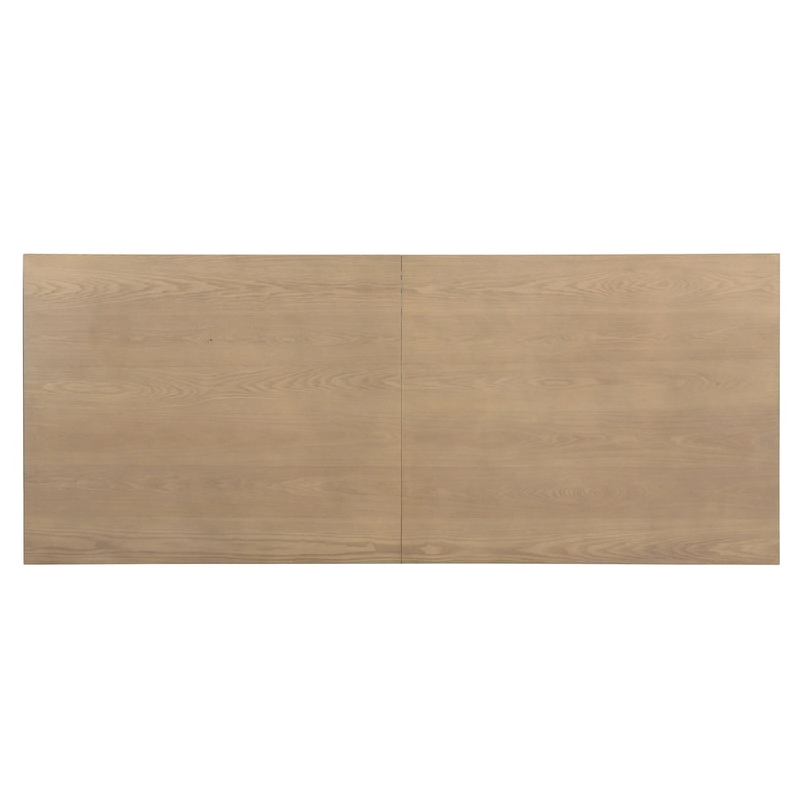 Christopher Knight Home - Livia 95-Inch Table and Upholstered Arm Chairs Dining Set