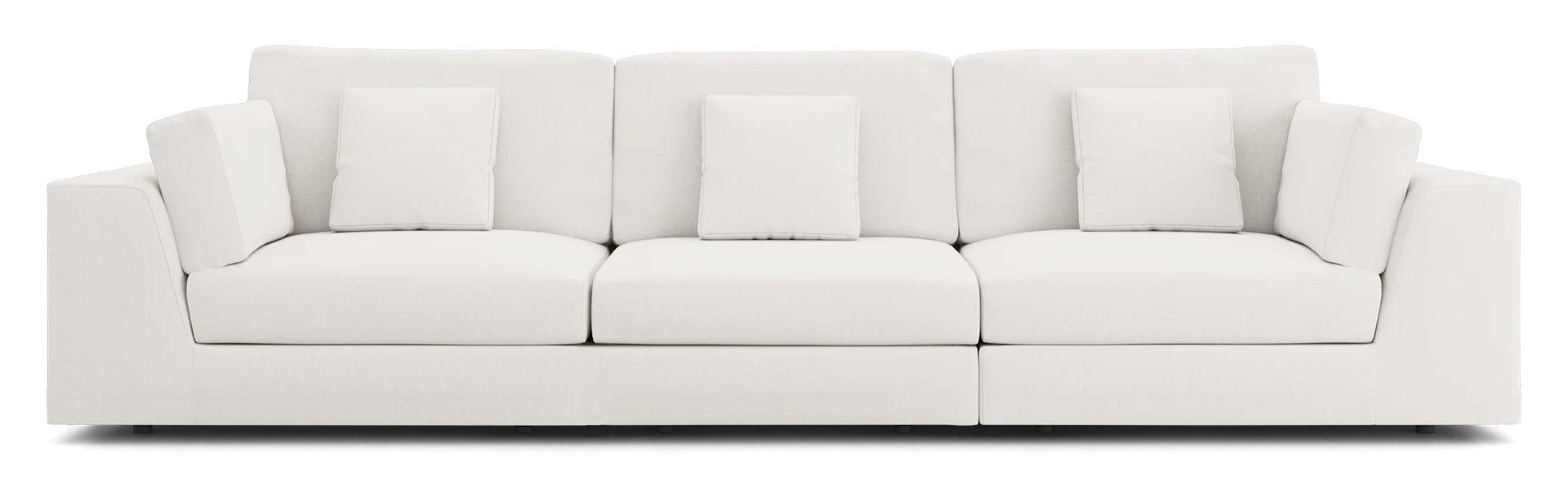 Perry Modular Sofa Set 05