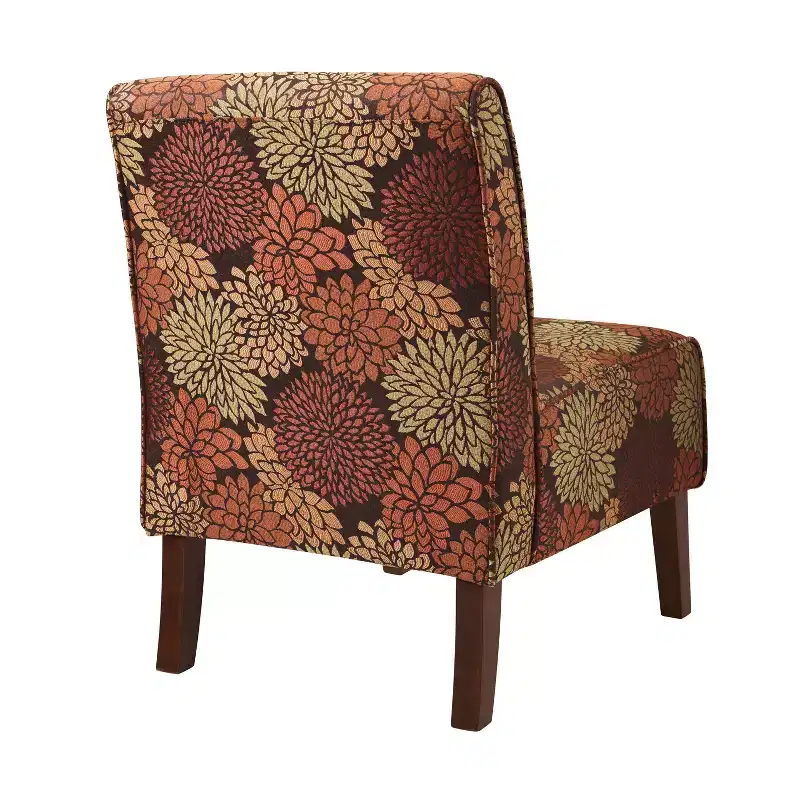 Coco Accent Chair - Linon