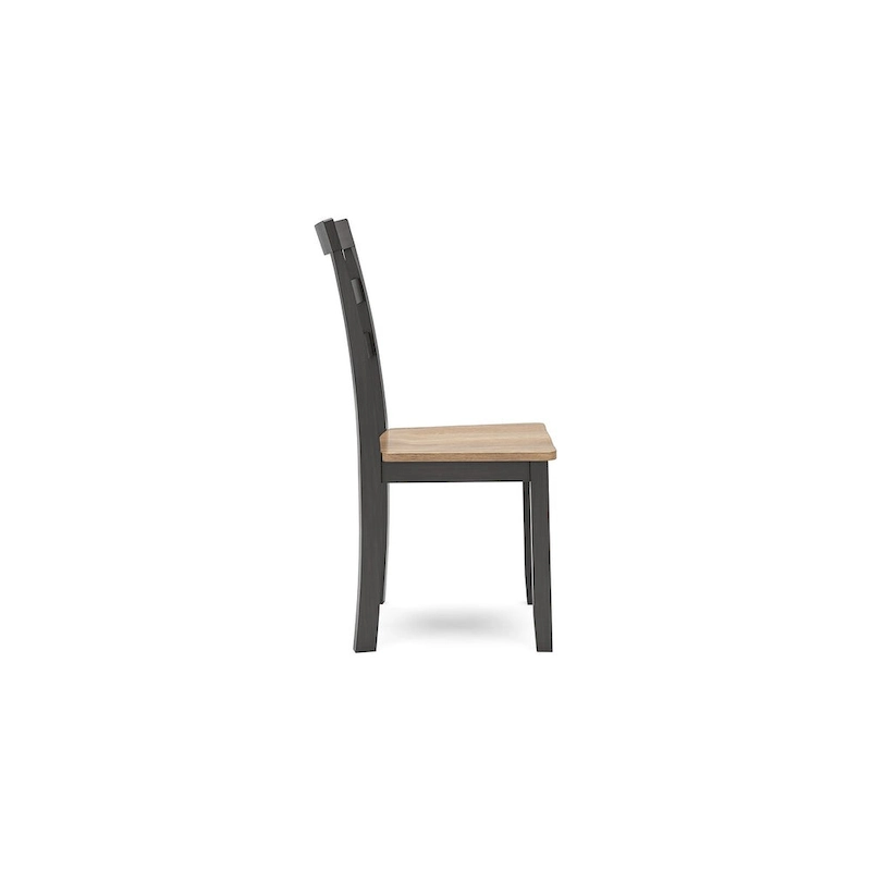 Signature Design by Ashley Gesthaven Dining Chair