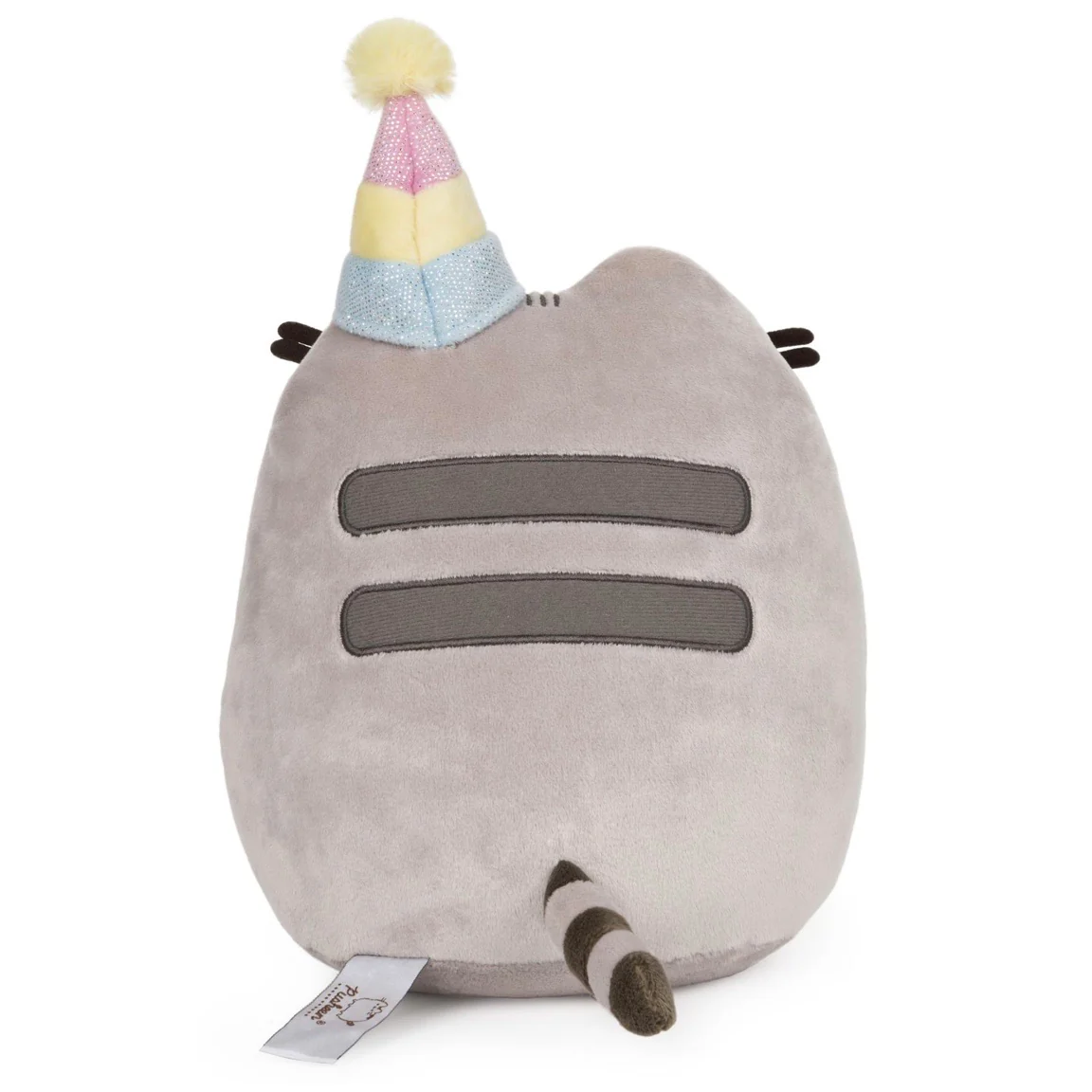 Pusheen: Birthday Pusheen 24cm