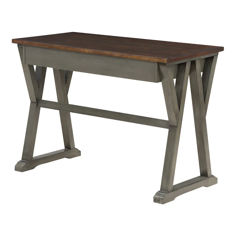 Jericho Rustic Writing Desk