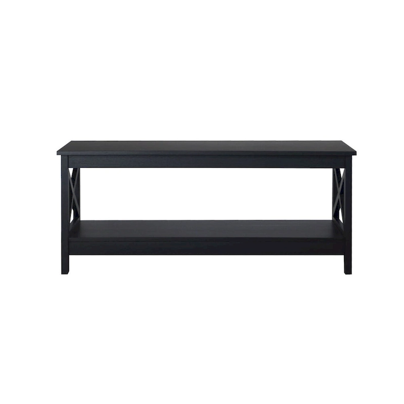 Saint Birch Lambert Modern Farmhouse Coffee Table