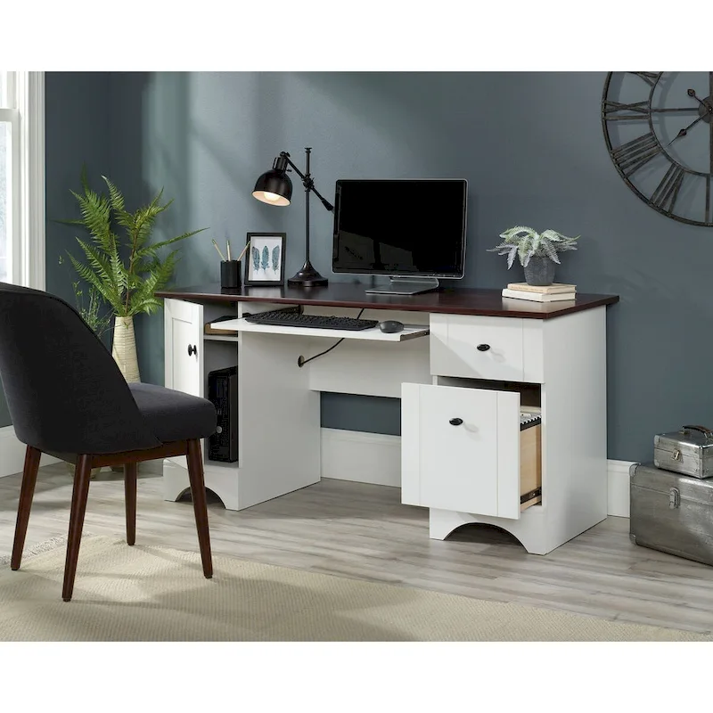 Sauder Select Collection Home Office Computer Desk
