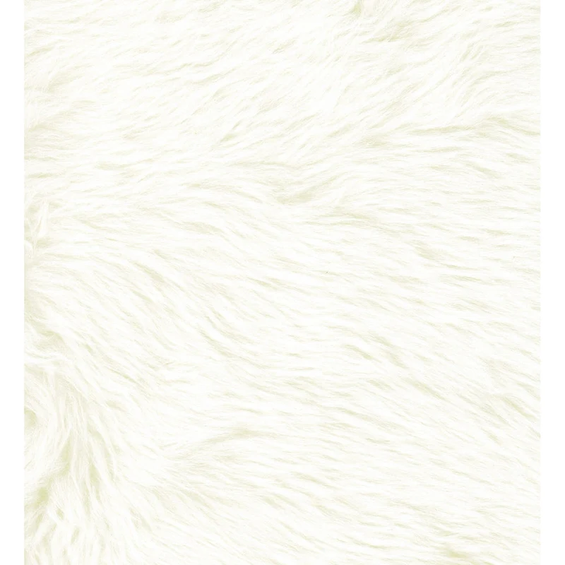 HomePop Modern Cube Ottoman