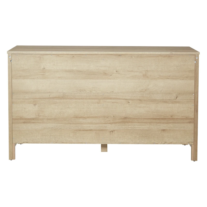 Stonebrook 6-Drawer Dresser