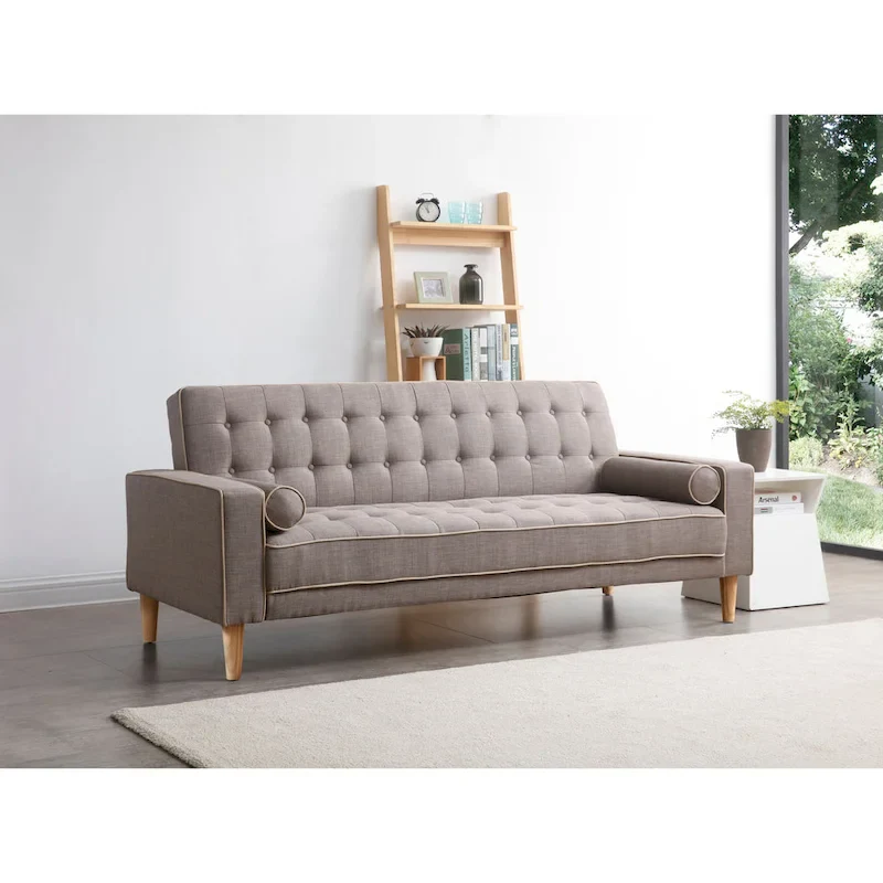 Andrews Polyester Sofa Bed
