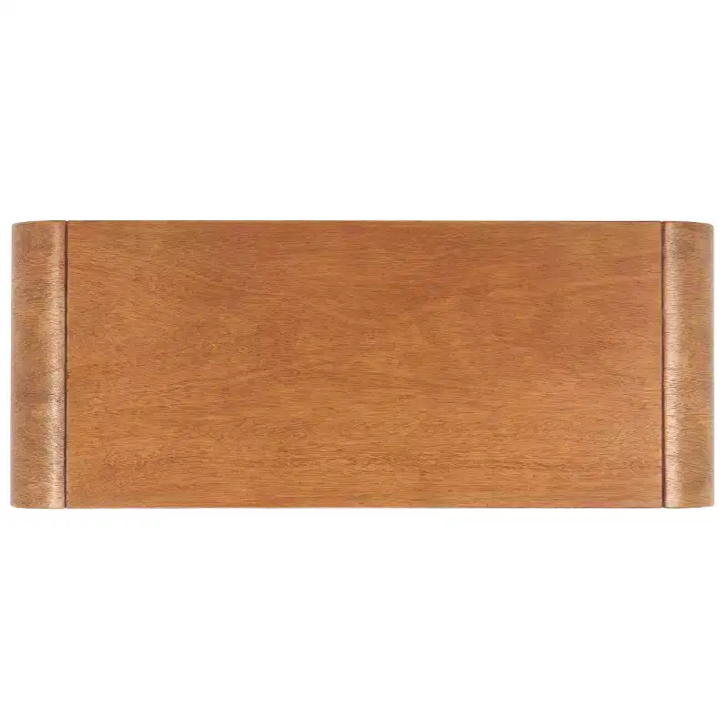 Avivan 1 Shelf Coffee Table - CNS6608 - Safavieh