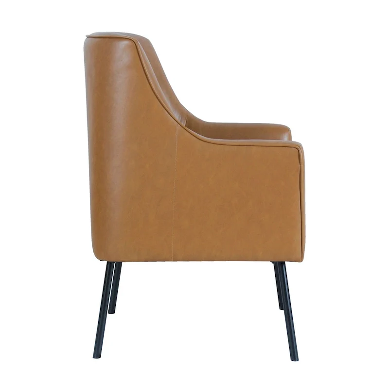 HomePop Modern Accent Chair