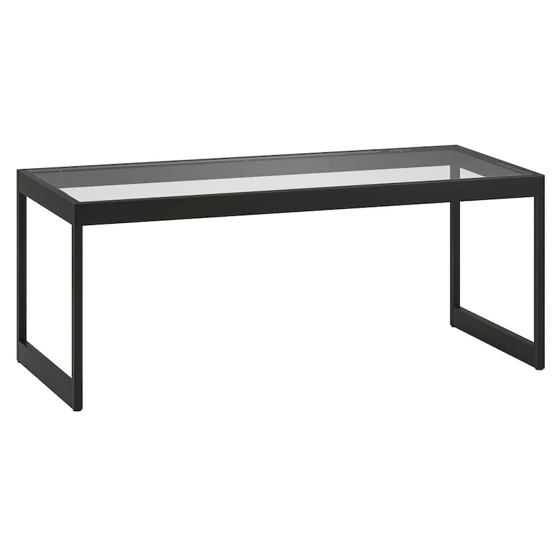 Ezra 45 Wide Rectangular Coffee Table