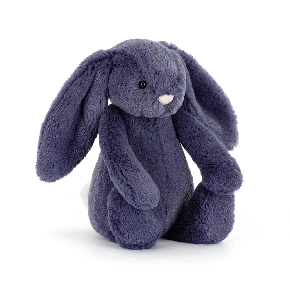 Jellycat Bashful Saffyre Bunny Little (Small) 18cm