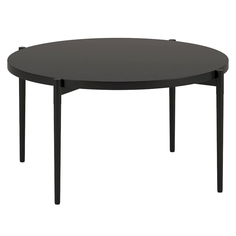 Wayne Round Coffee Table - 32 Wide