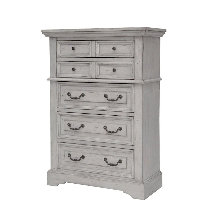Lakewood 5-drawer Chest