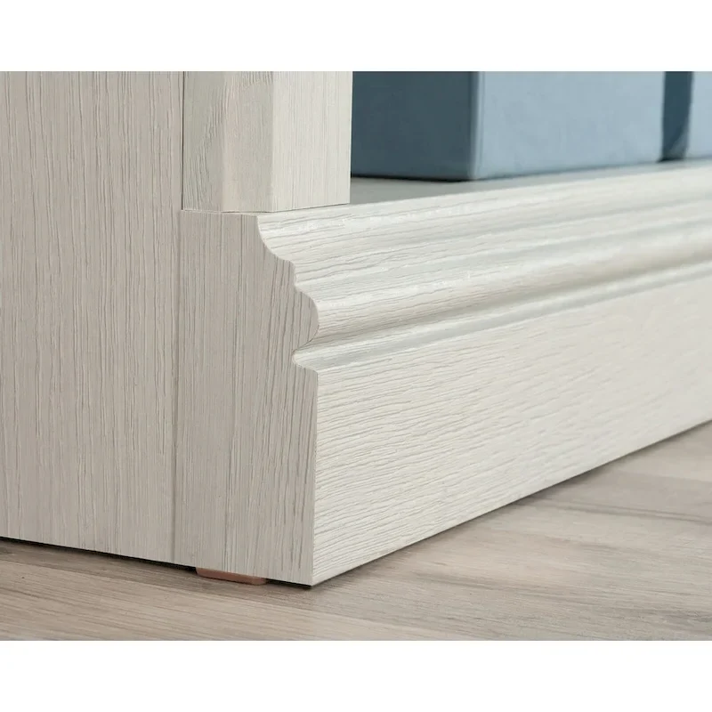 Select Collection 5-Shelf Bookcase