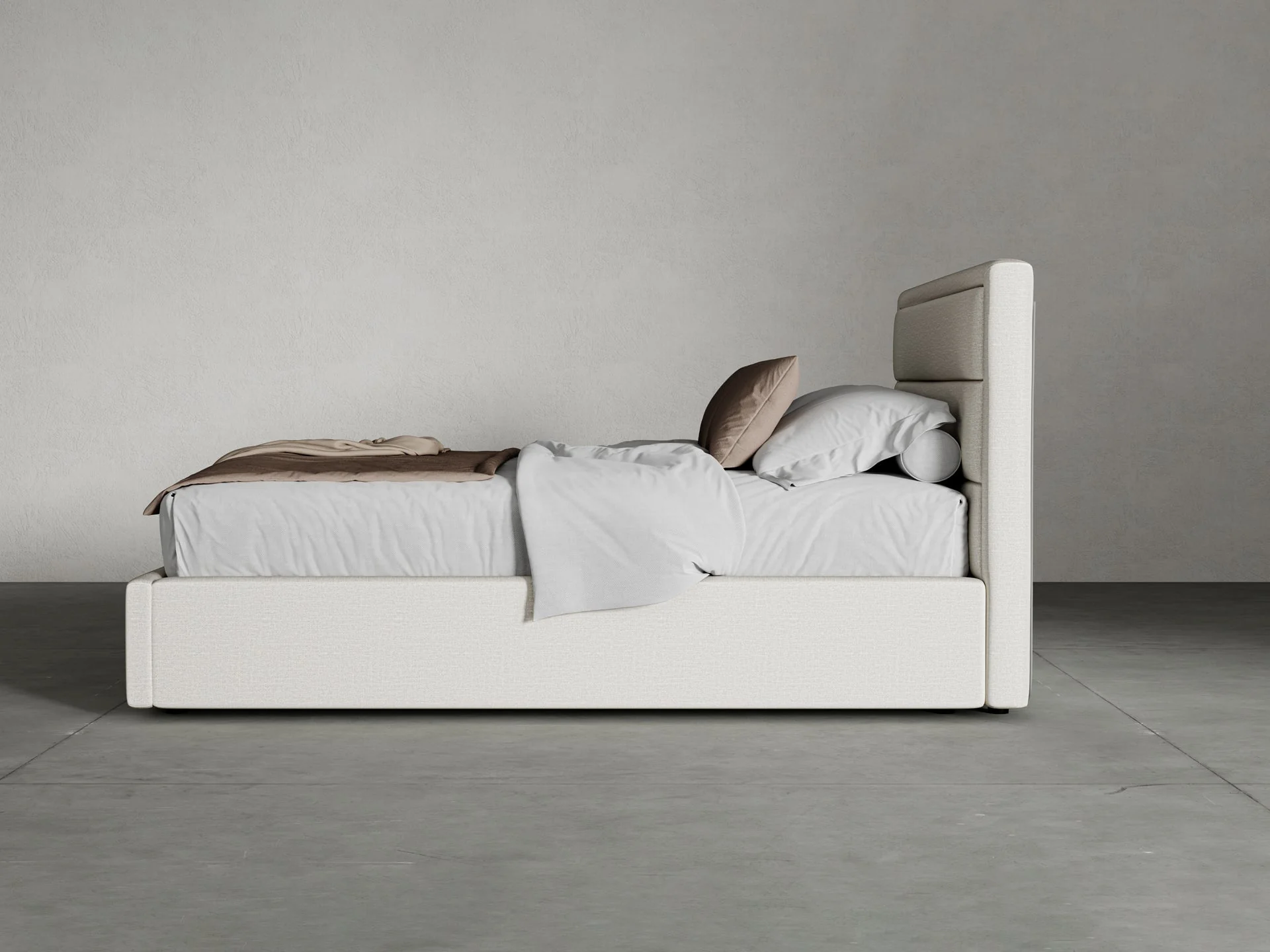 Solano Bed
