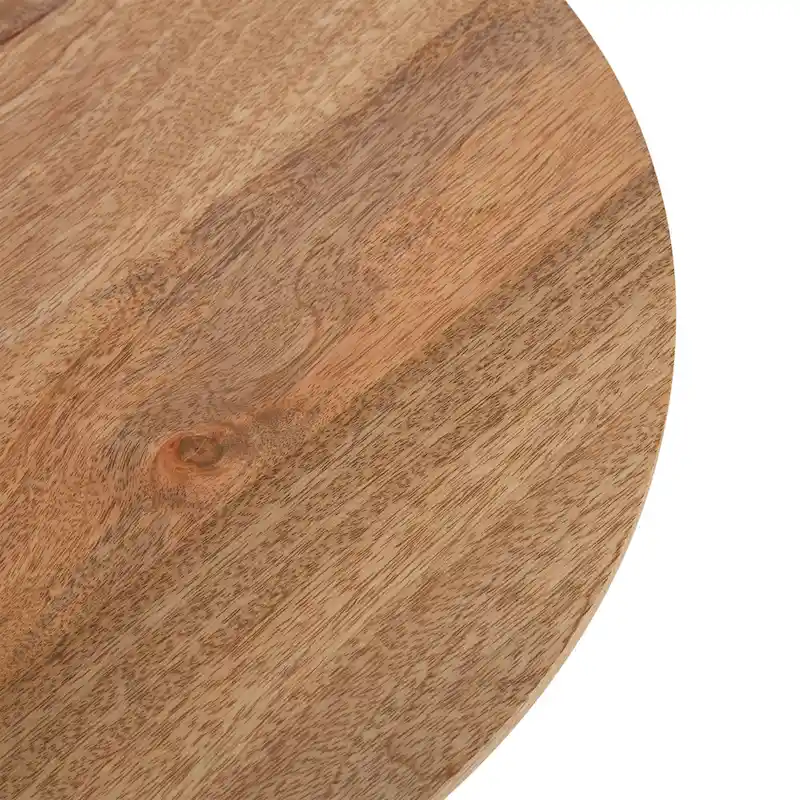 Kate and Laurel Keres Adjustable Side Table