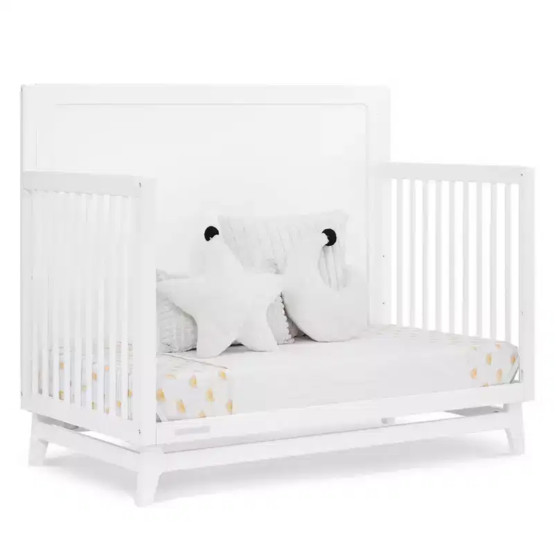Delta Children Spencer 6-in-1 Convertible Crib
