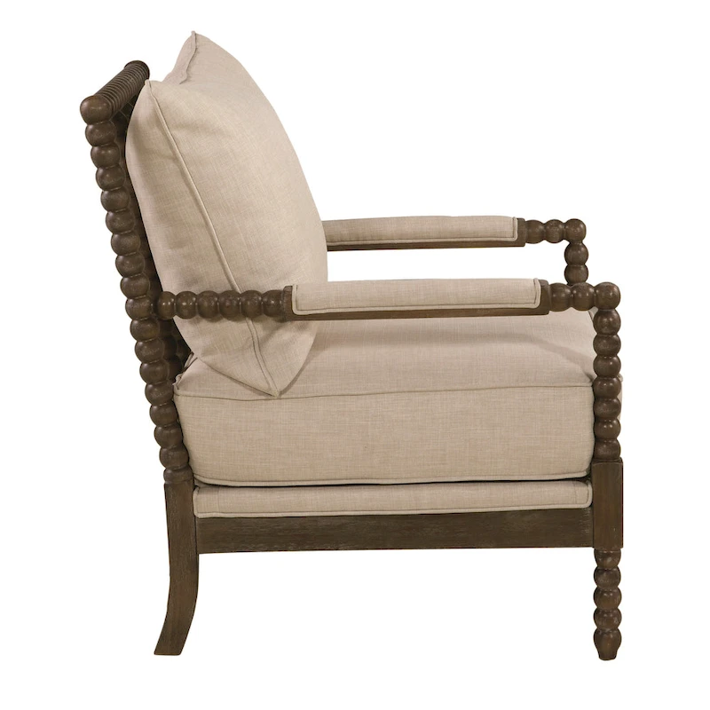 Modern Mid Century Design Living Room Accent Chair