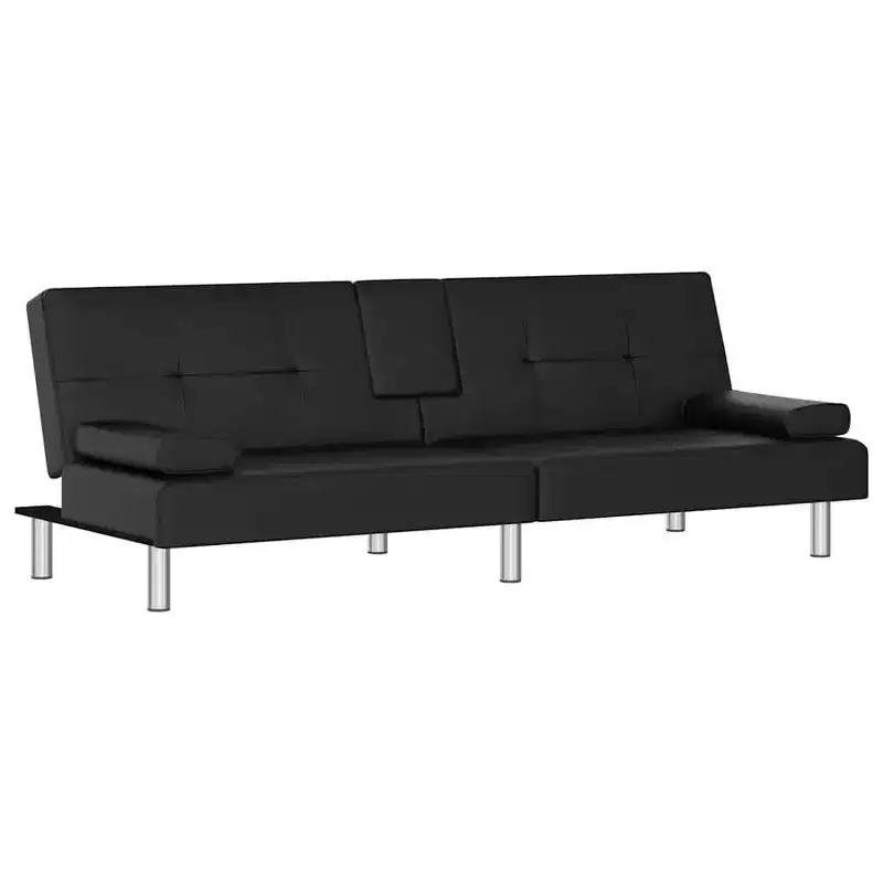 Foldable Sleeper Sofa Couch Bed