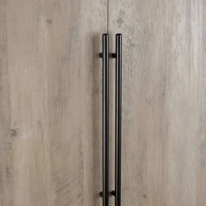 Lee Modern 2.0 Freestanding Wardrobe Closet Armoire