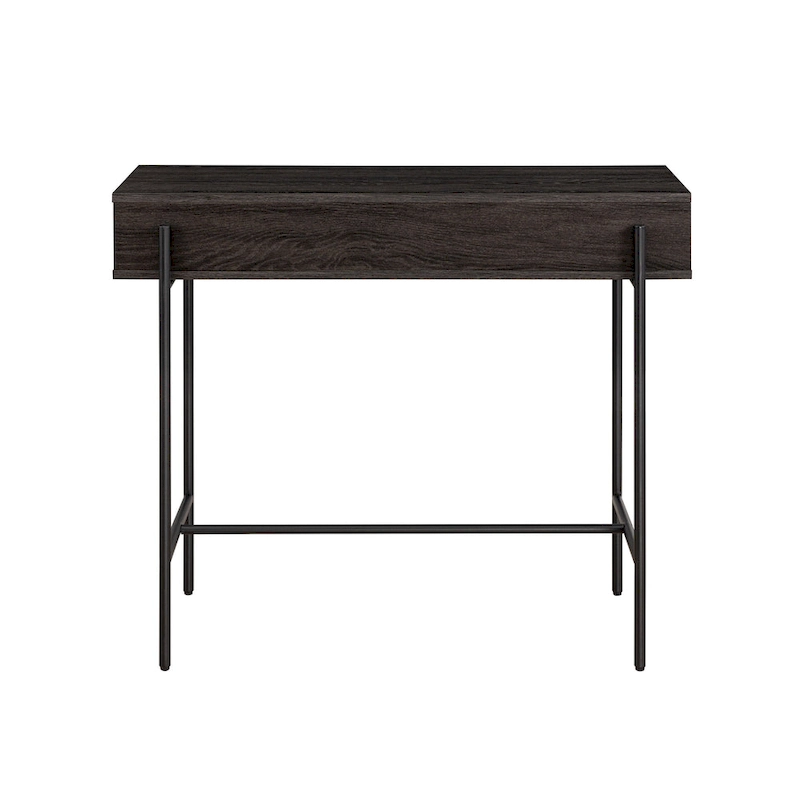 Middlebrook Designs Modern 1-Drawer Entry Table