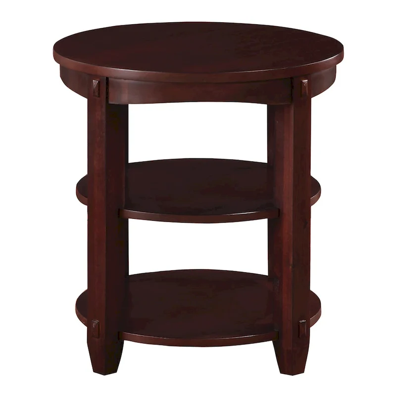 Lane End Table
