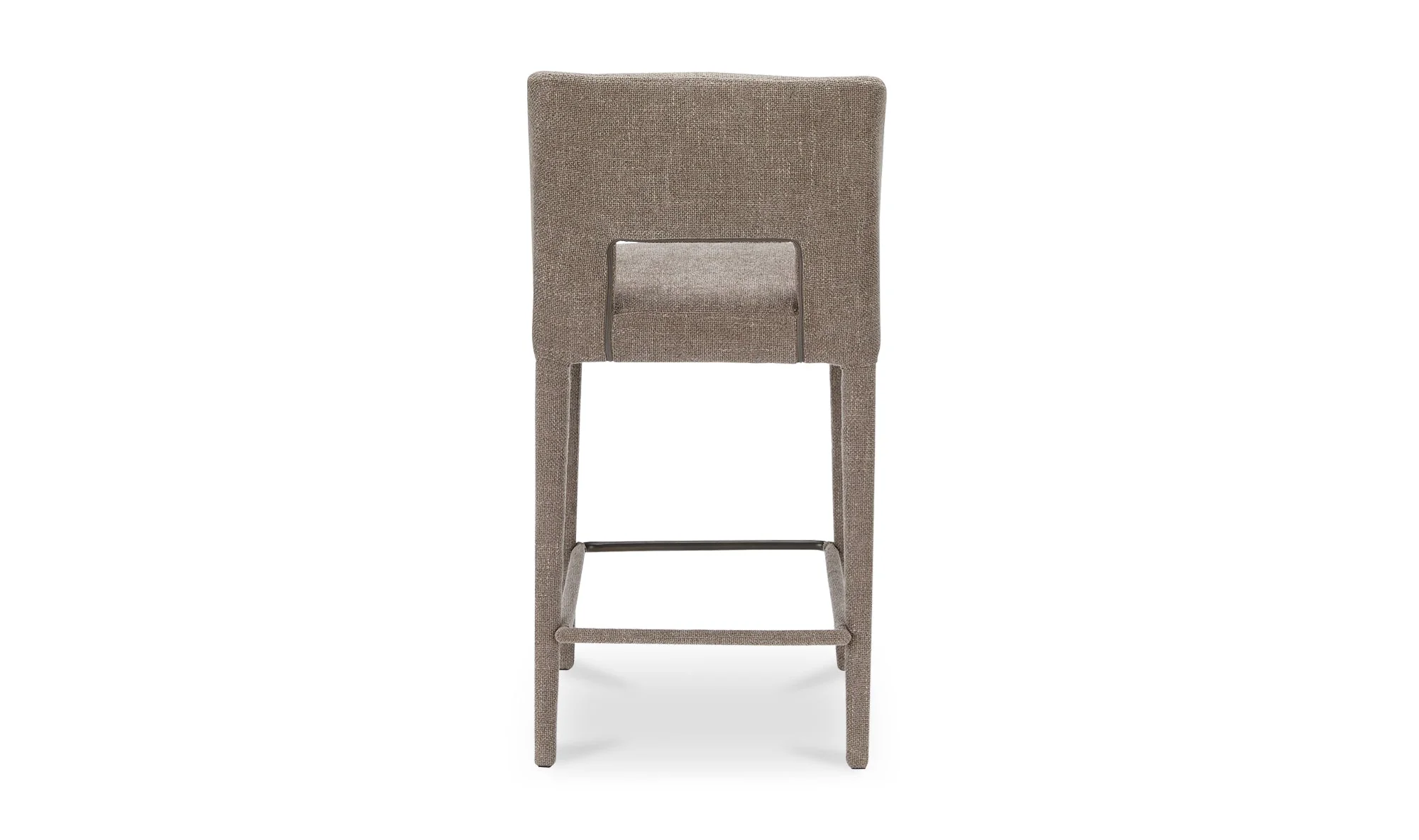 Joyce Counter Stool Light Brown