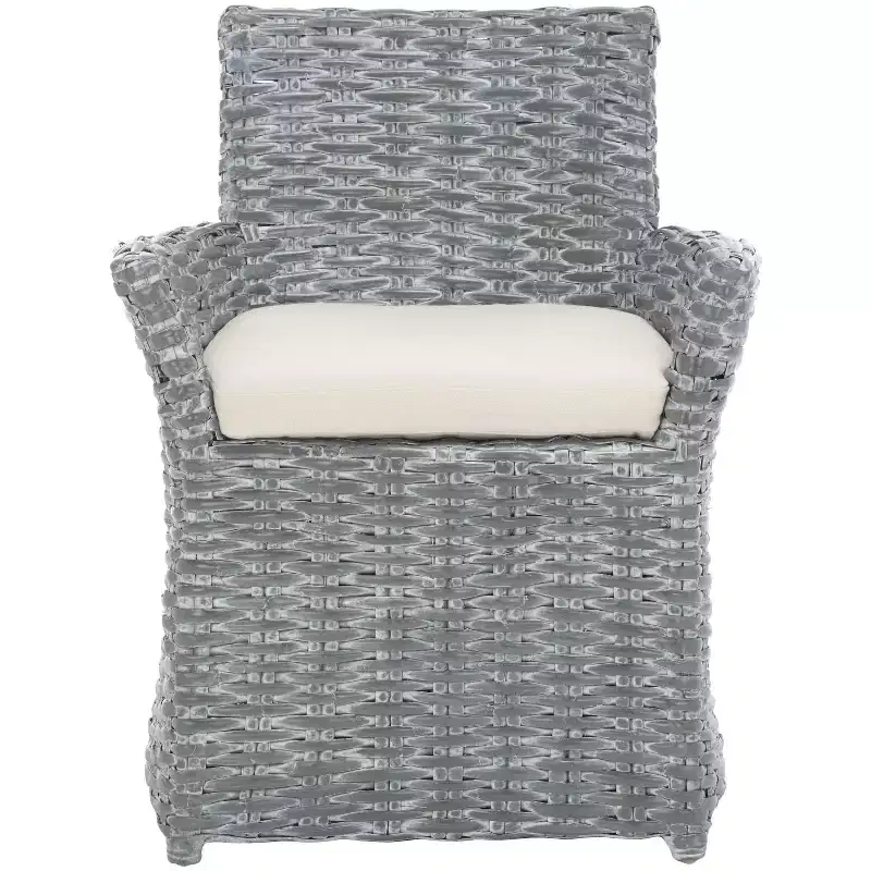 Cabana Arm Chair - FOX6500 - Safavieh
