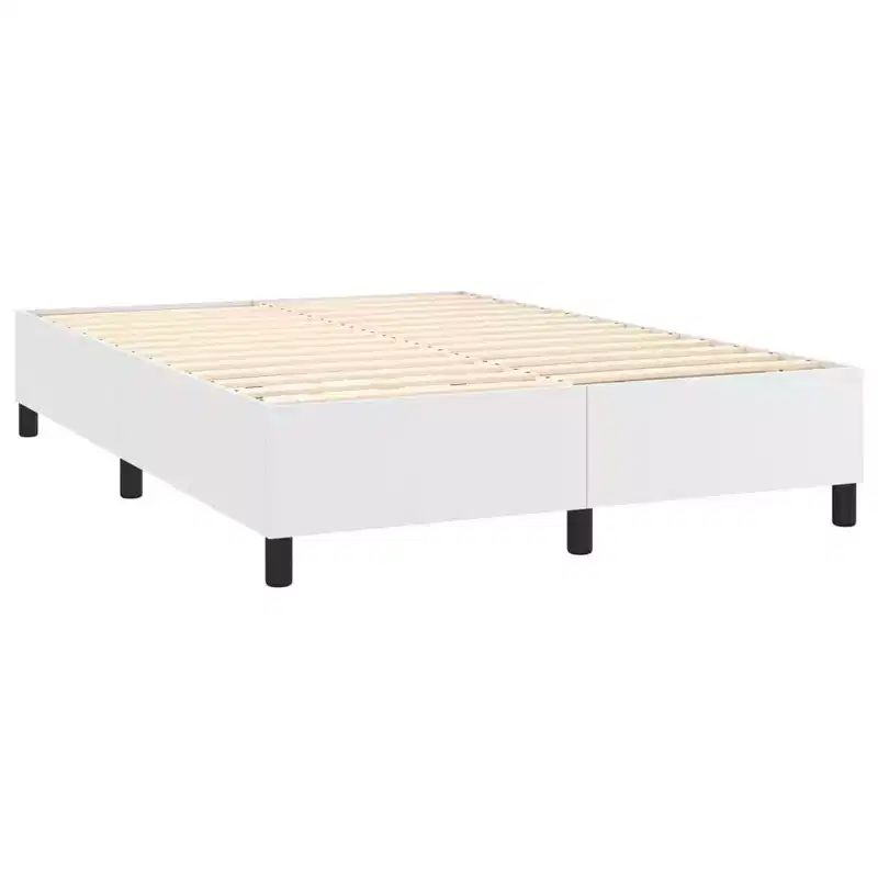 Bed Frame White