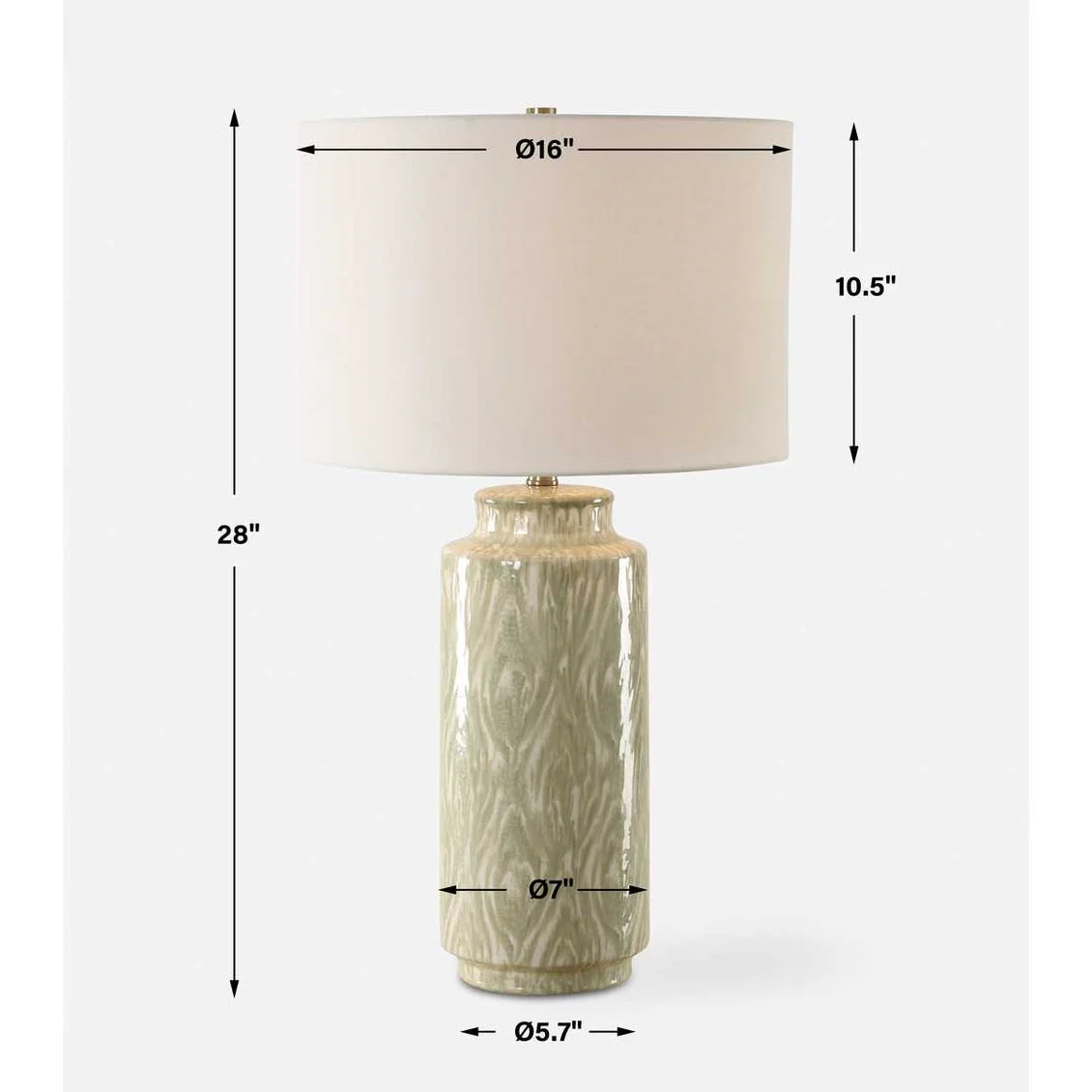 Laurel Table Lamp