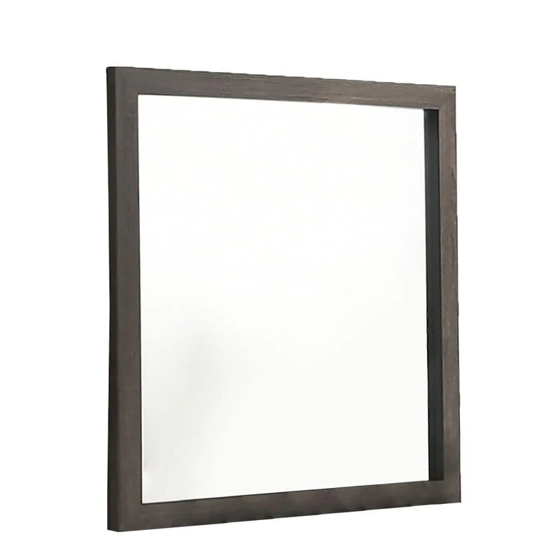 Best Quality Furniture Anastasia 4pc Bedroom Set