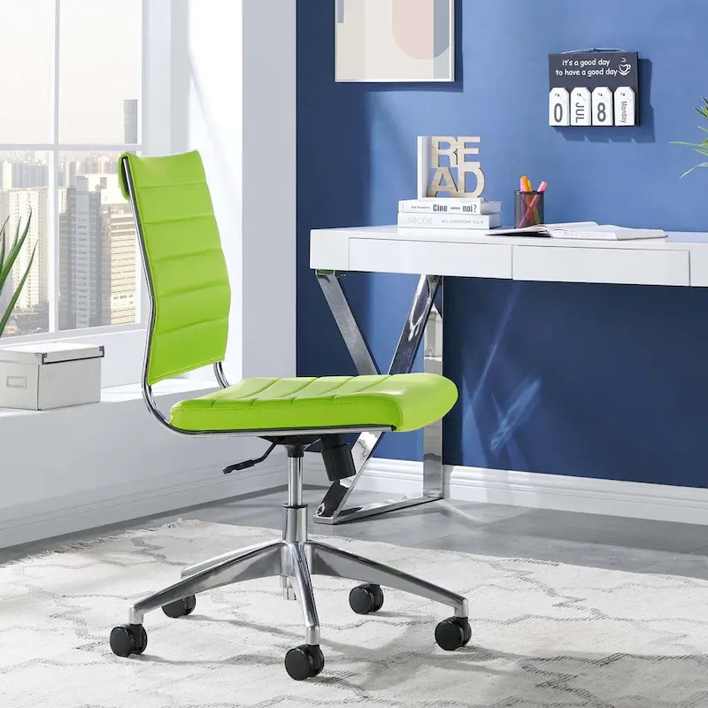 Carson Carrington Nibe Jive Mid-back Office Chair