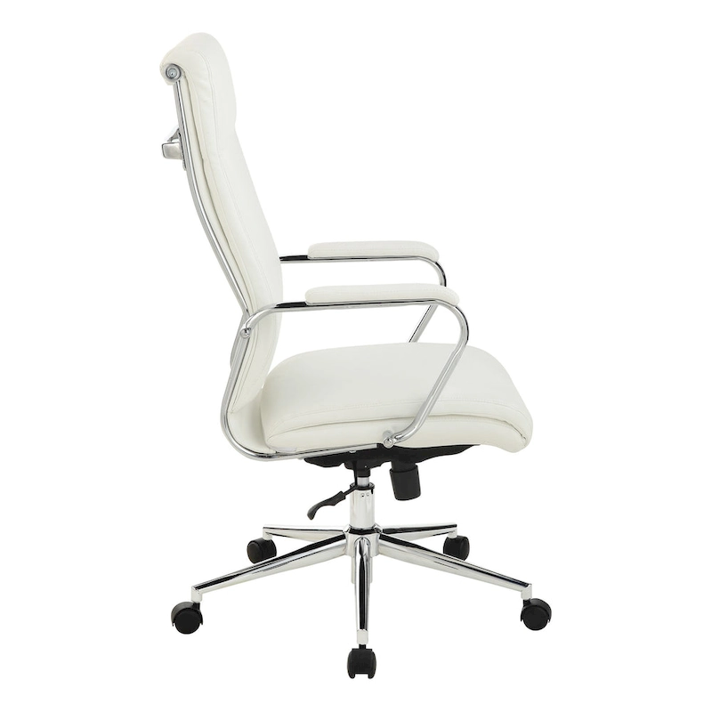 Antimicrobial Fabric Office Chair