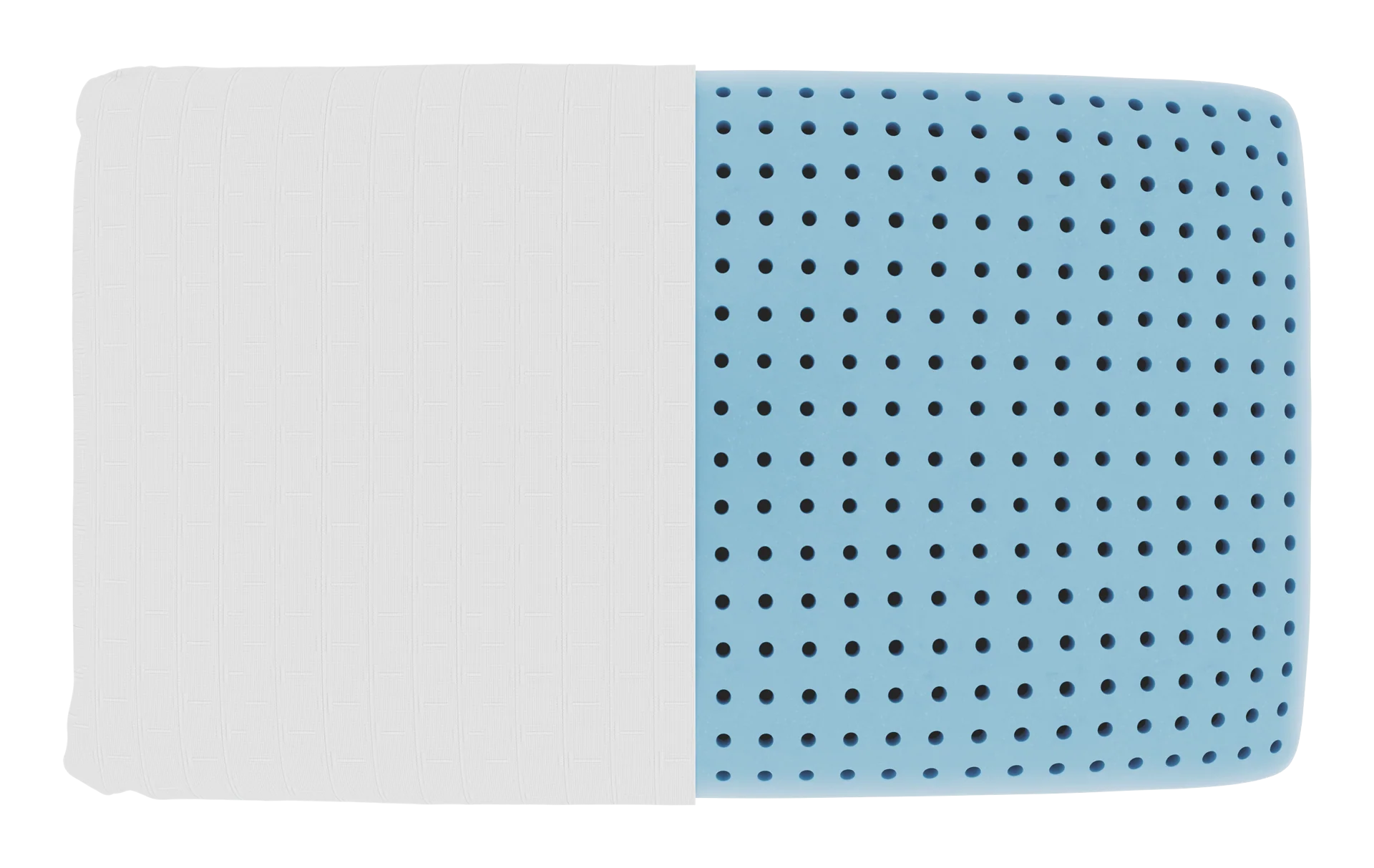 Aurora Ice Gel Pillow